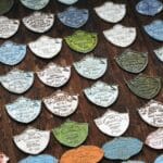 Nowoczesne statuetki z akrylu – lekkość i design